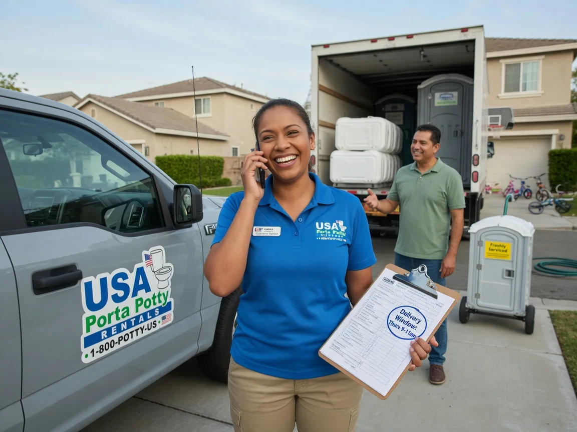 Porta Potty Rental Lorraine, NY FAQs